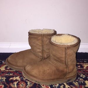 Kids Uggs